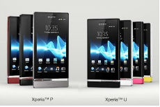 Novi Sonijevi telefoni Novi Sonijevi telefoni